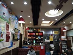 -川坝子酒楼(安华西里店)