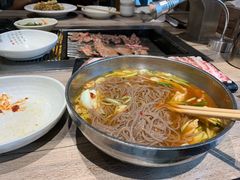 -一心烤肉(延安路店)