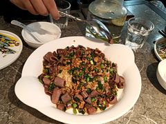 -前海沿·青岛菜(李沧万达店)