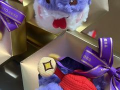 -GANSO元祖食品(吴家山店)