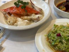 -乾隆美食·本帮菜(黄河路店)