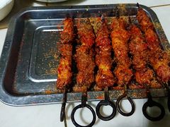 -大漠奇香馕坑肉