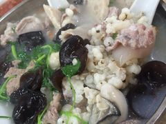 -广场正宗原汁薏米店