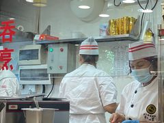 -丽的面家(多宝路店)