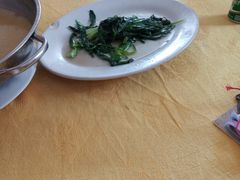 油菜-西江河鲜·趣苑酒楼(鼎湖店)