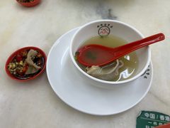 -新峰肉骨茶