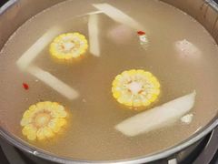 -二刀潮牛(重庆光环购物公园店)