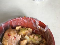 -胖哥料理(兴义里店)