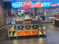 -连鹭海鲜·海肠捞饭·海胆饭(星海店)