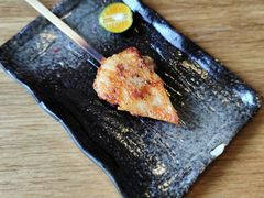 烤鸡翅-小隐(淮海路店)