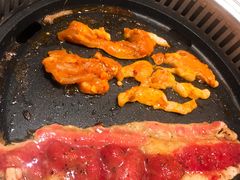 -花味·自助烤肉(雨花客厅店)
