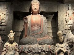 -陕西历史博物馆