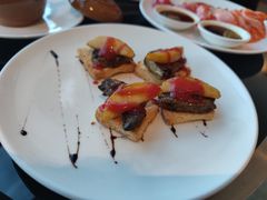 -索菲特酒店 · 云尚天际自助餐厅