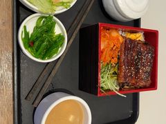 -大食代美食广场(上海中心店)