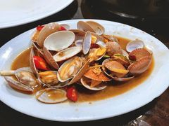 -凯华海鲜火锅·传承三十六年