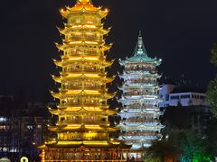 -桂林两江四湖景区
