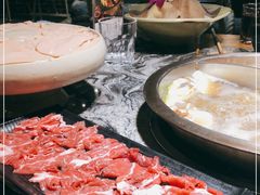 -渝味晓宇火锅(合川路店)
