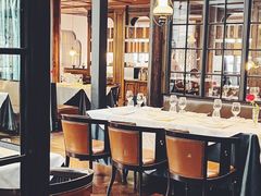大堂-民国红公馆(老门东店)