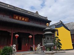 -清凉禅寺