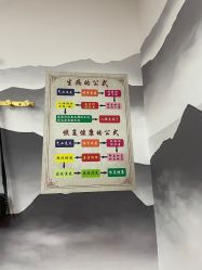 -周姐健康瘦身祛斑管理