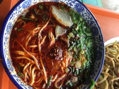 -清真磨沟沿老字号牛肉面(总店)