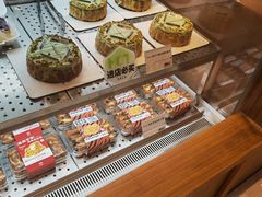 -君之狮子山·轻糖烘焙(松江印象城店)