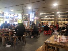 -冶建镜子·老南昌大排档·江西虾王(总店)