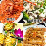 超强美食分享‼三亚人气餐厅🔥本地人推荐