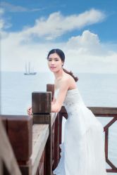 -光阴的故事婚纱摄影(苏州店)