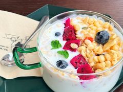 -沏点Trattoria意大利餐厅(新街口店)