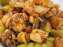 -品海楼·大连海胆锅贴馆(东港店)