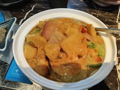 -长安·大茶饭