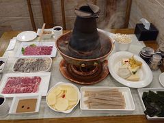 -牛街·马辈儿涮肉(牛街二店)