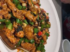 -花椒俏川菜小馆(南海万达店)