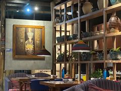 -雀舞云南菜(天津天河城购物中心店)