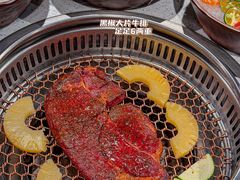 -炭之家齐齐哈尔大片烤肉·涮毛肚火锅·齐齐哈尔烤肉(中央大街店)