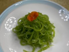 -二泉园老菜馆·百年无锡菜