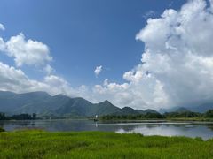 -神农架景区