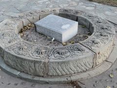 -近春园遗址