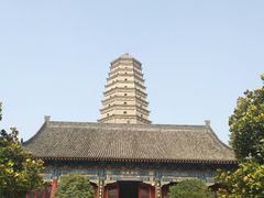 -法门文化景区