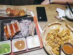 -那时新疆·若羌(经纬汇店)