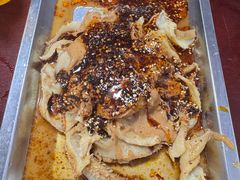 -铁诚烤肉