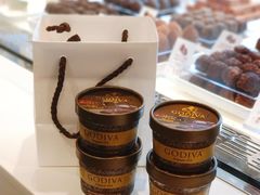 -GODIVA(天河城店)
