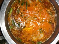 -野山舂·贵州现舂酸汤火锅(鸿通城店)