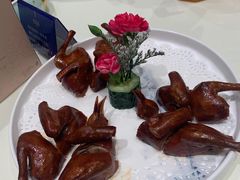 -云庭汇·粤菜海鲜(东盟盛天地店)