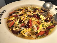 -太二酸菜鱼(菱角湖万达店)