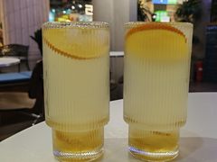 -1/2half西餐(中大国际店)