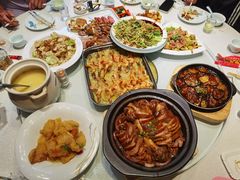 -八大碗·地道东北菜(东陵西路店)