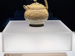 -陕西历史博物馆