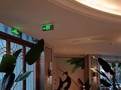 -成都宽窄巷子西美居酒店